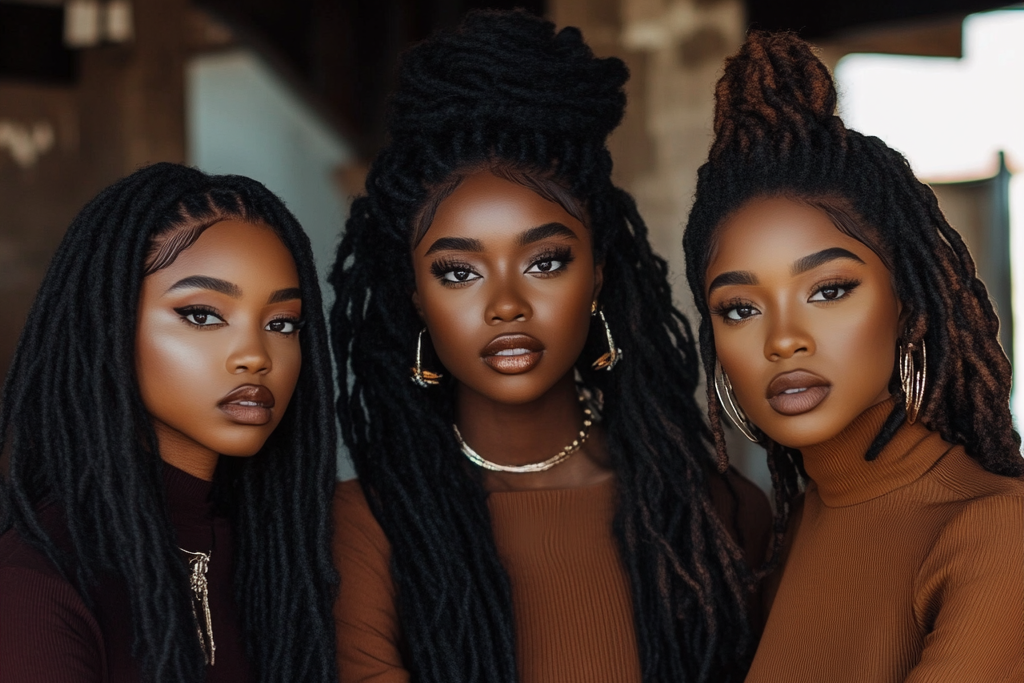 Muse Energy Only: A Letter to Black Women
