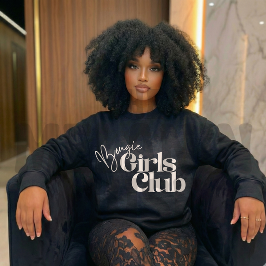 Bougie Girls Club