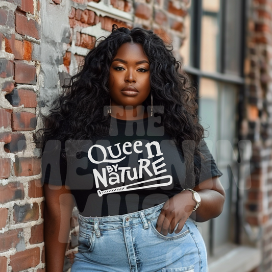 Queen By Nature
