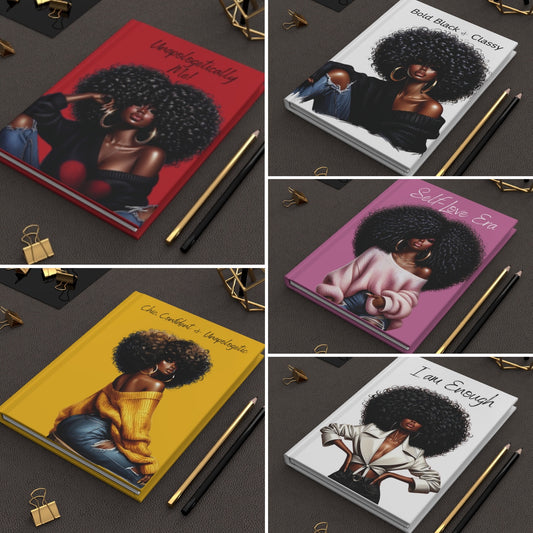Muse Journals-Notebooks