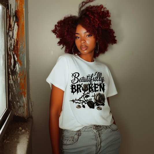 Beautifully Broken