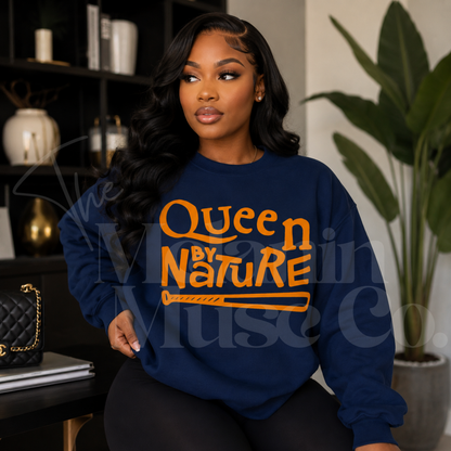 Queen By Nature