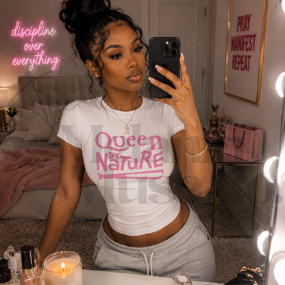 Queen By Nature