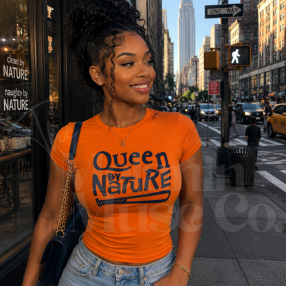 Queen By Nature