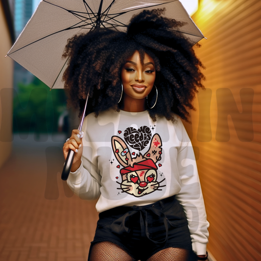 All You Need is Love