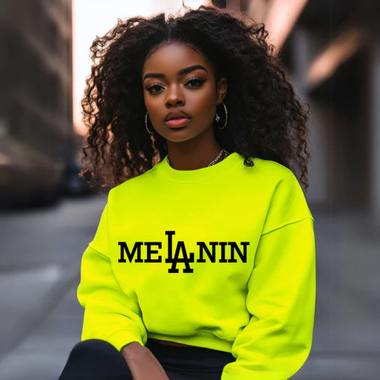 Melanin Tee