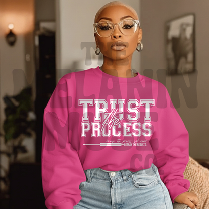 Trust The Process