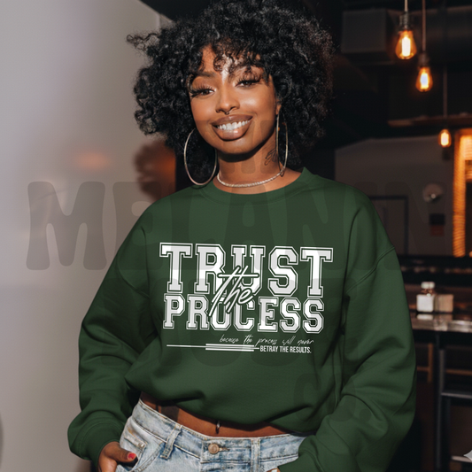 Trust The Process