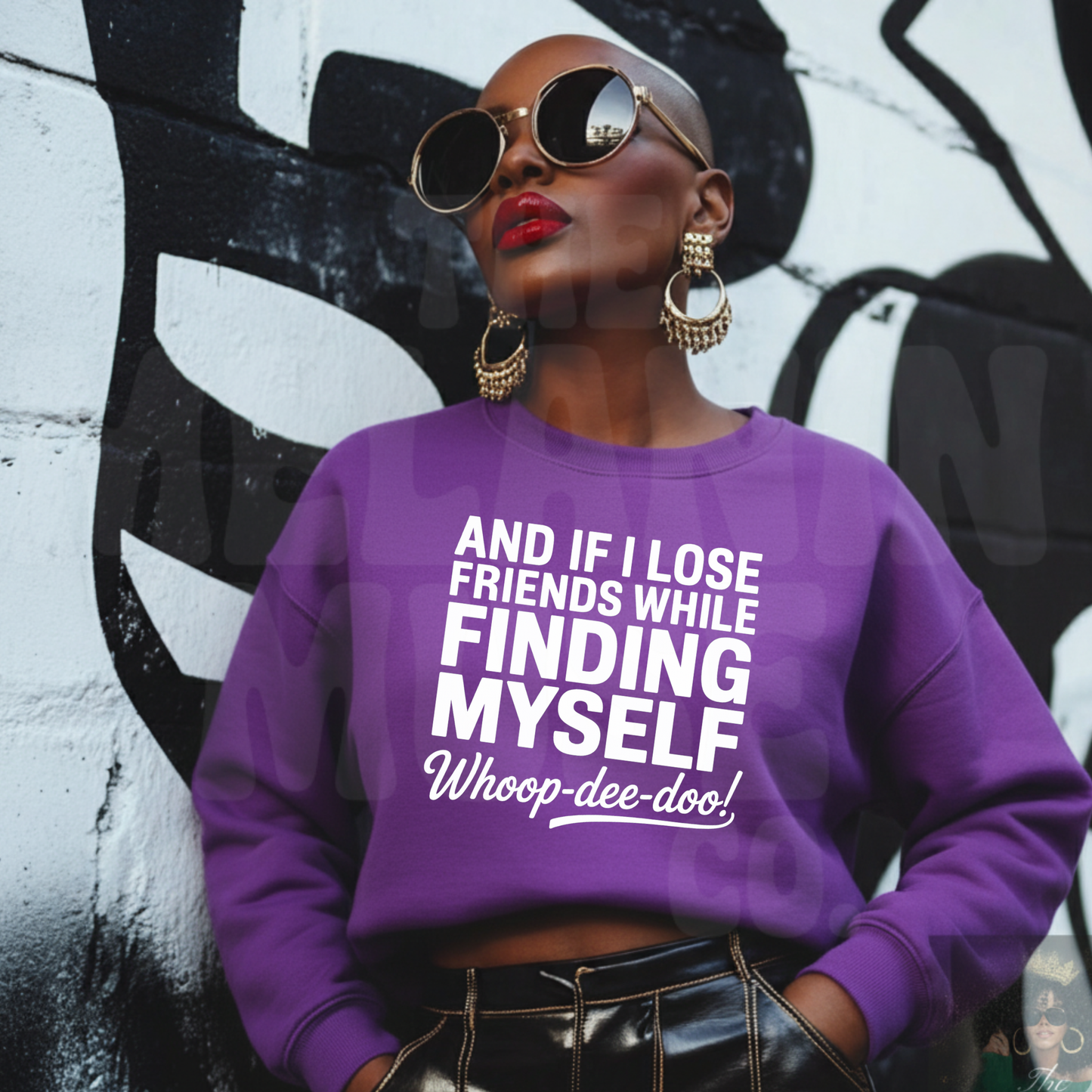 And If I Lose Friends - Whoop-Dee-Doo!