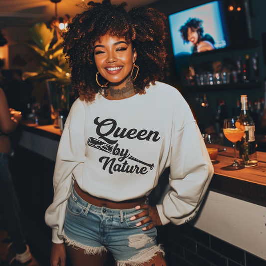 Queen By Nature