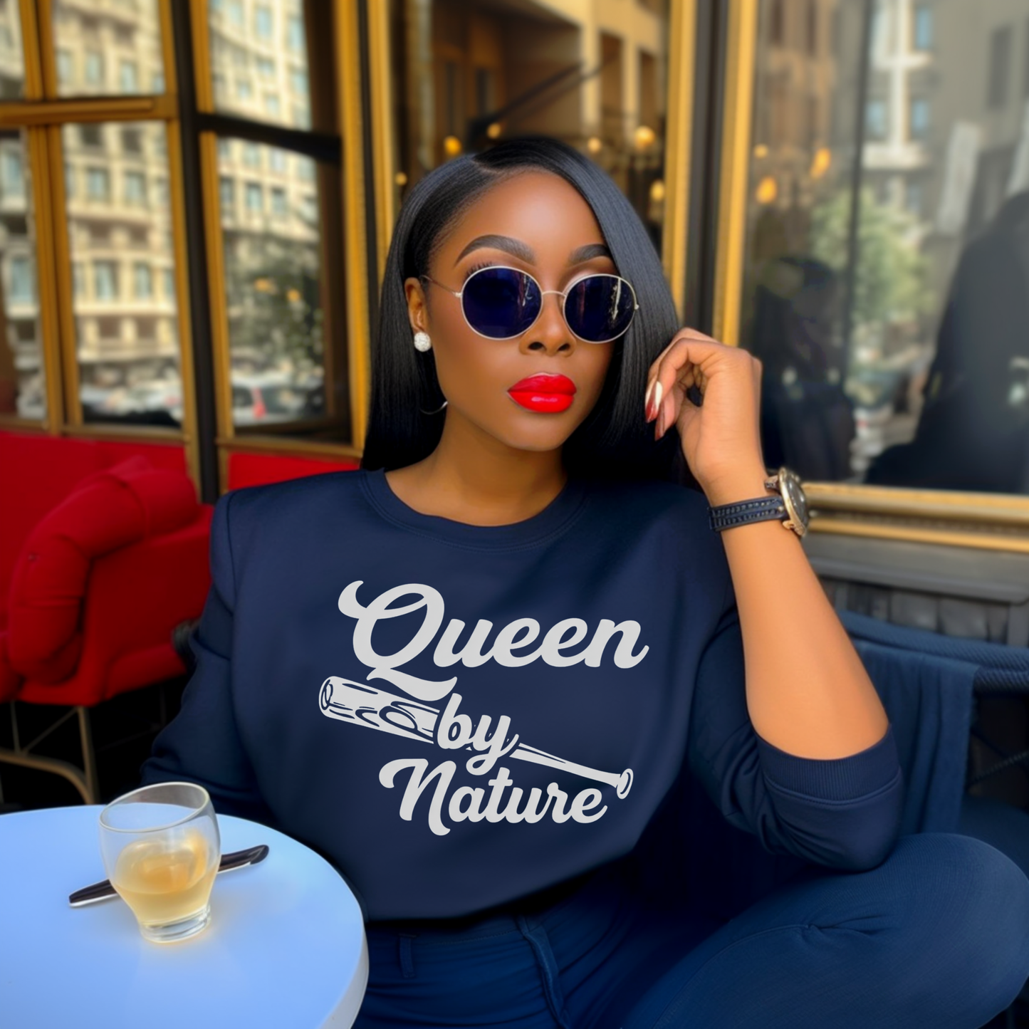 Queen By Nature