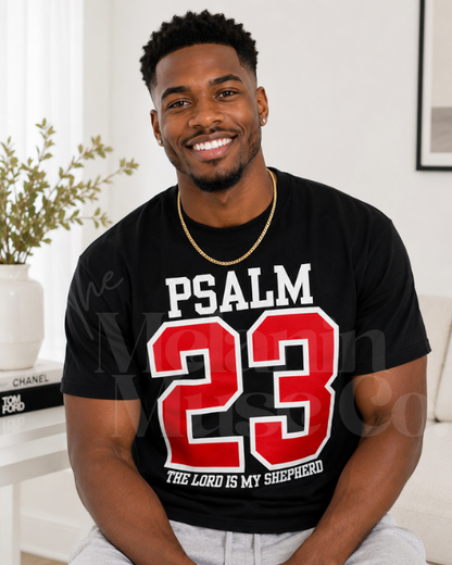 PSALM 23