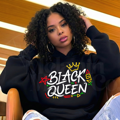 Black Queen