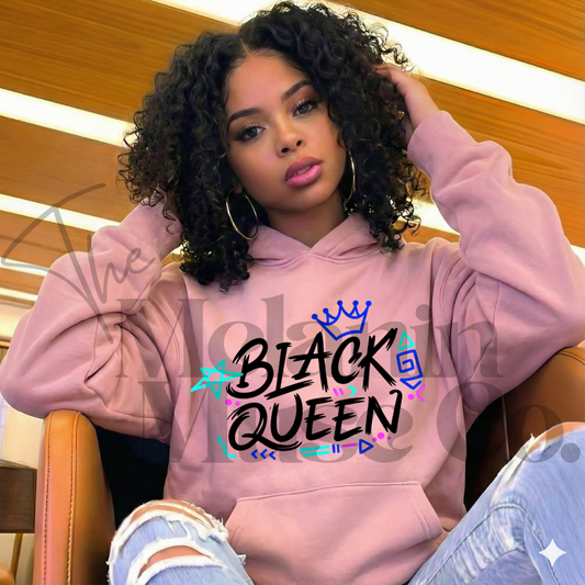 Black Queen