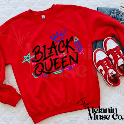 Black Queen
