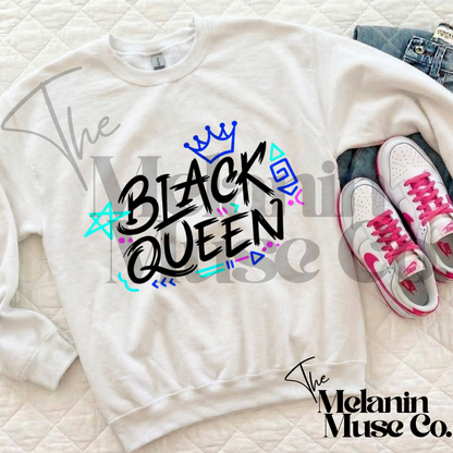 Black Queen