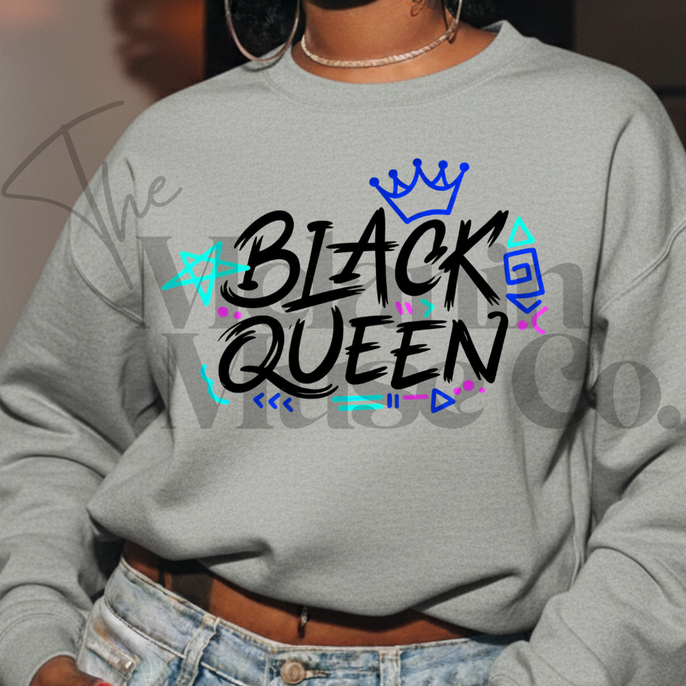Black Queen