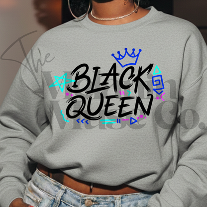Black Queen