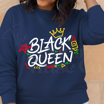 Black Queen