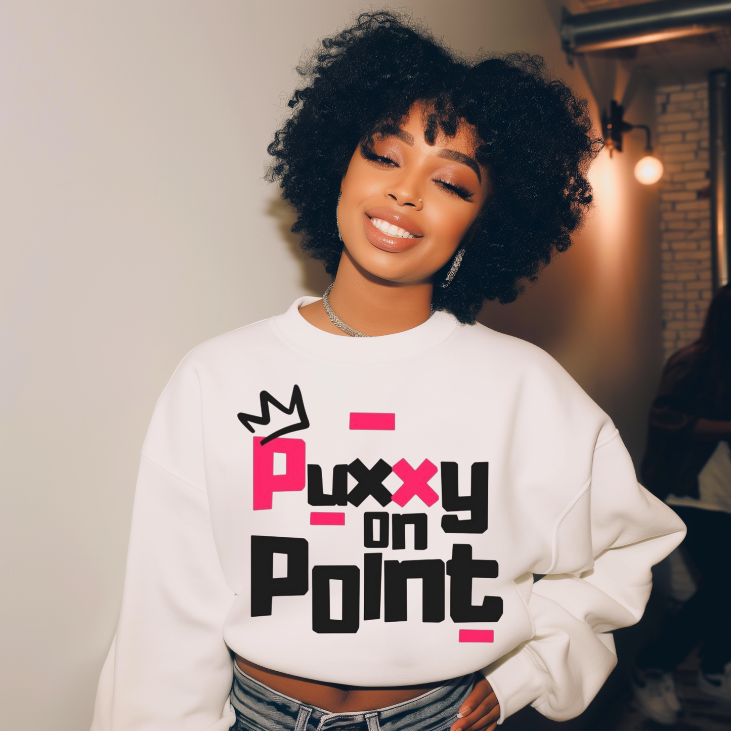 Puxxy On Point