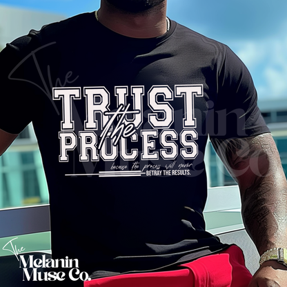 Trust The Process