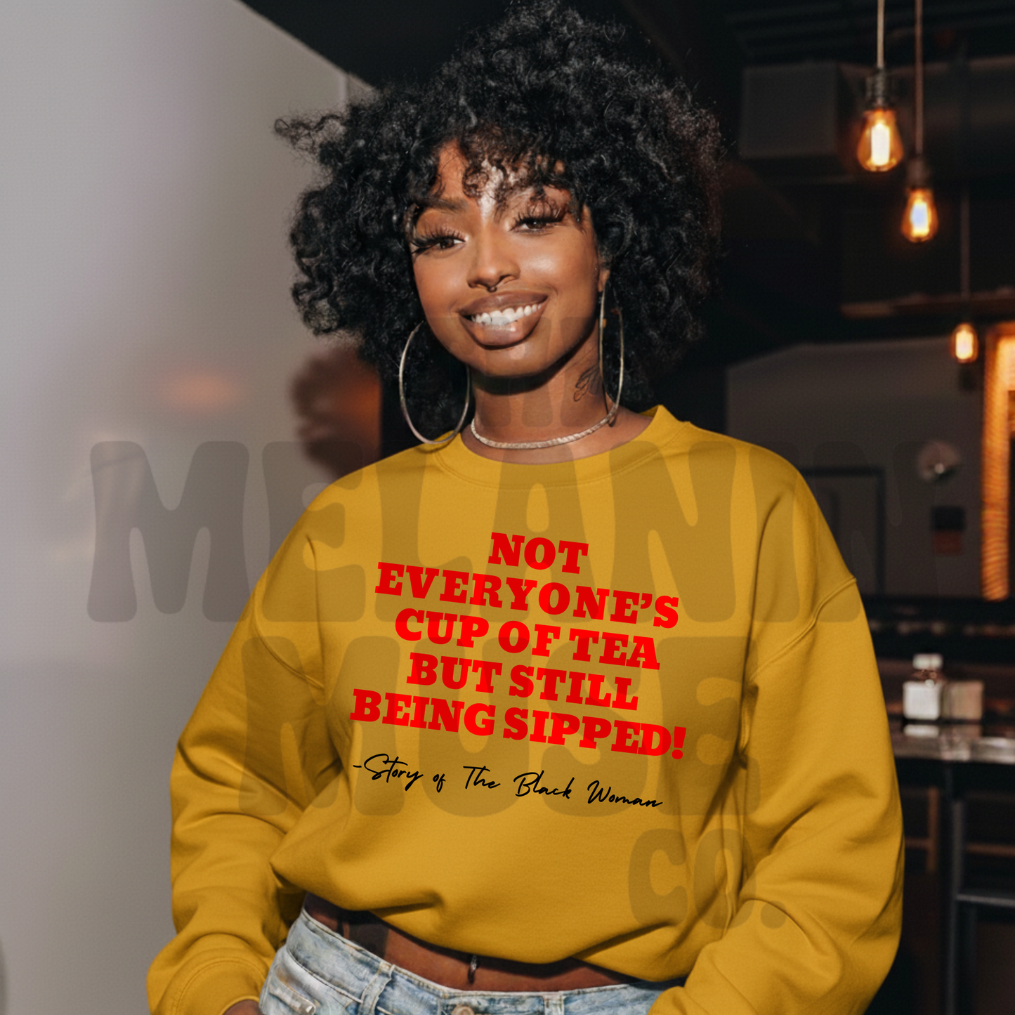 Not Everyone’s Cup of Tea! But Still Being Sipped