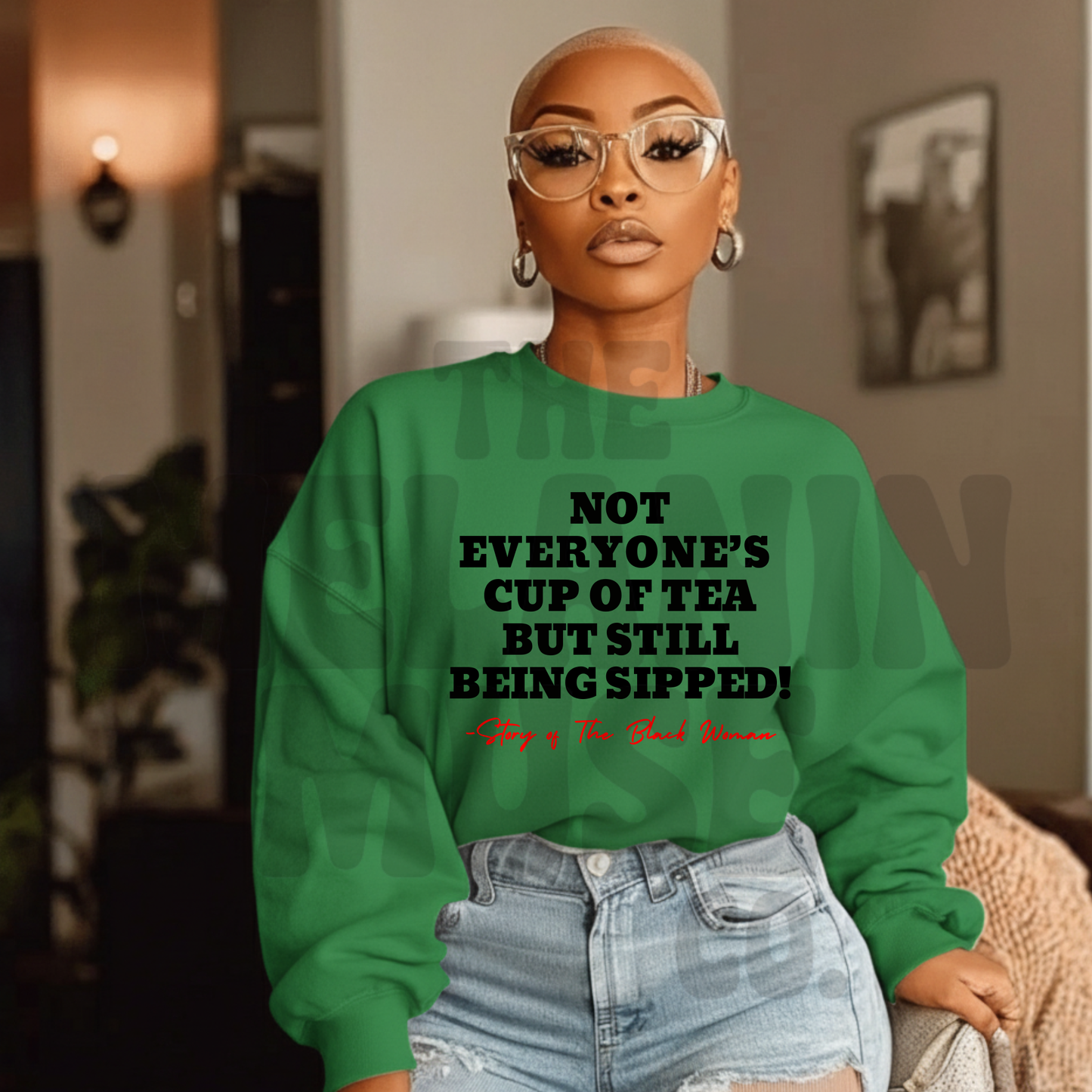 Not Everyone’s Cup of Tea! But Still Being Sipped