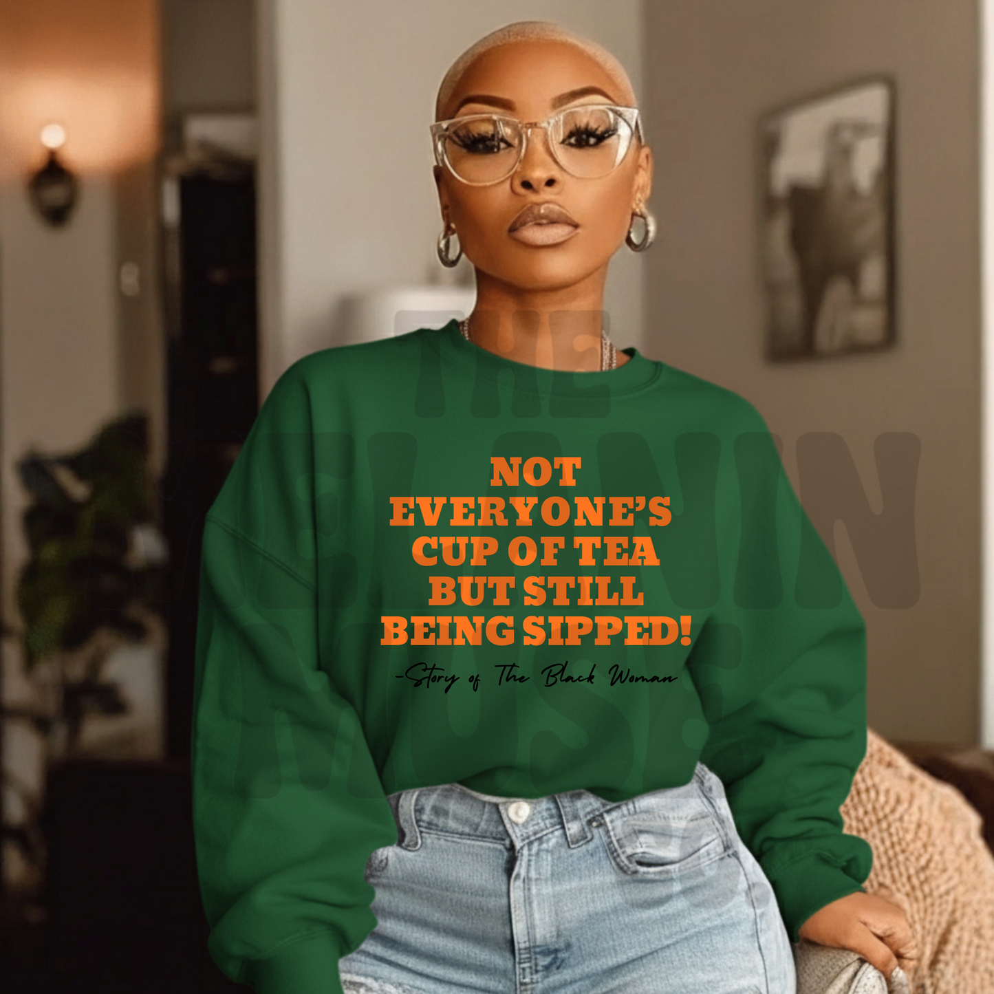 Not Everyone’s Cup of Tea! But Still Being Sipped