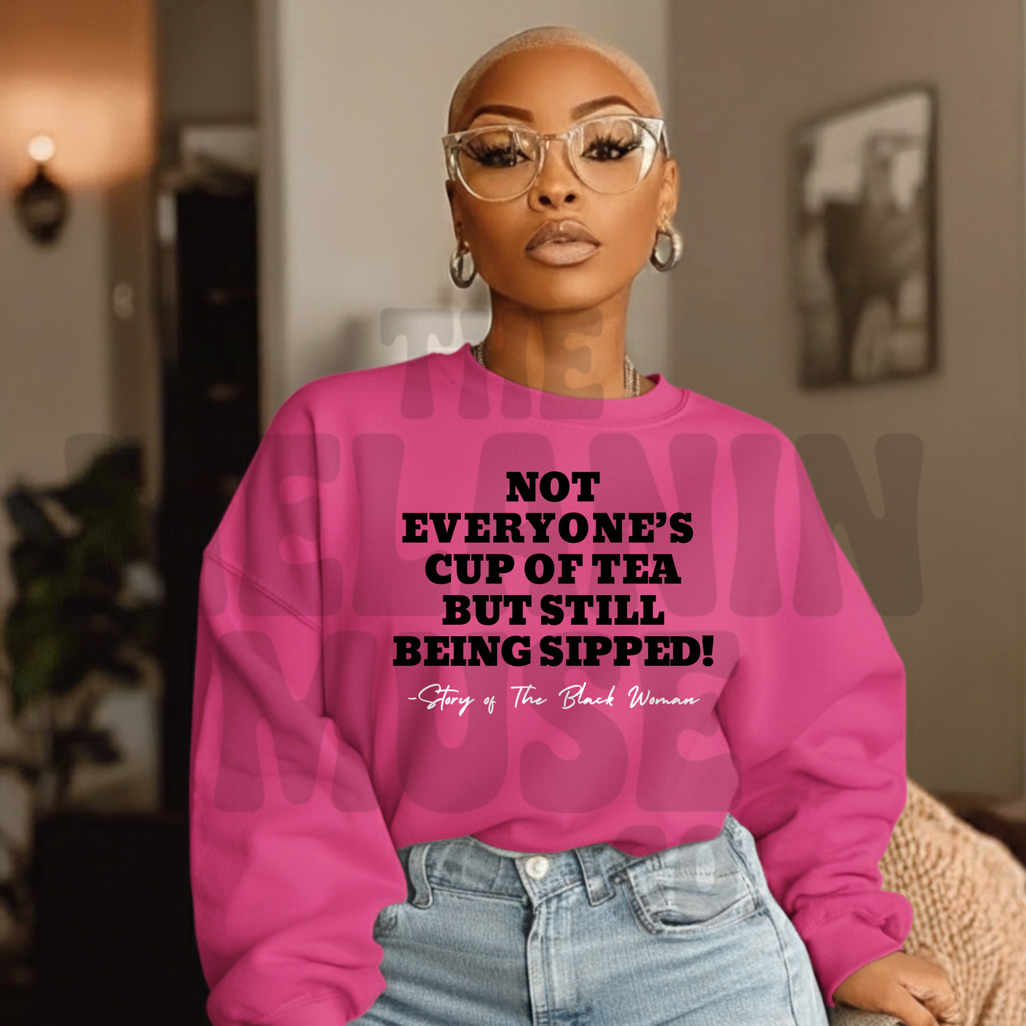 Not Everyone’s Cup of Tea! But Still Being Sipped