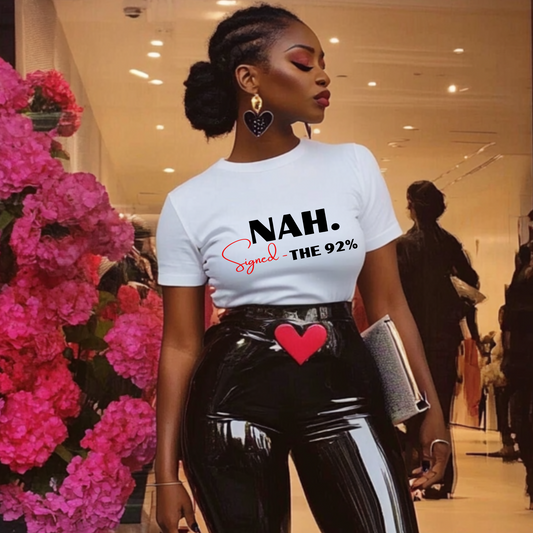 NAH Signed - THE 92%