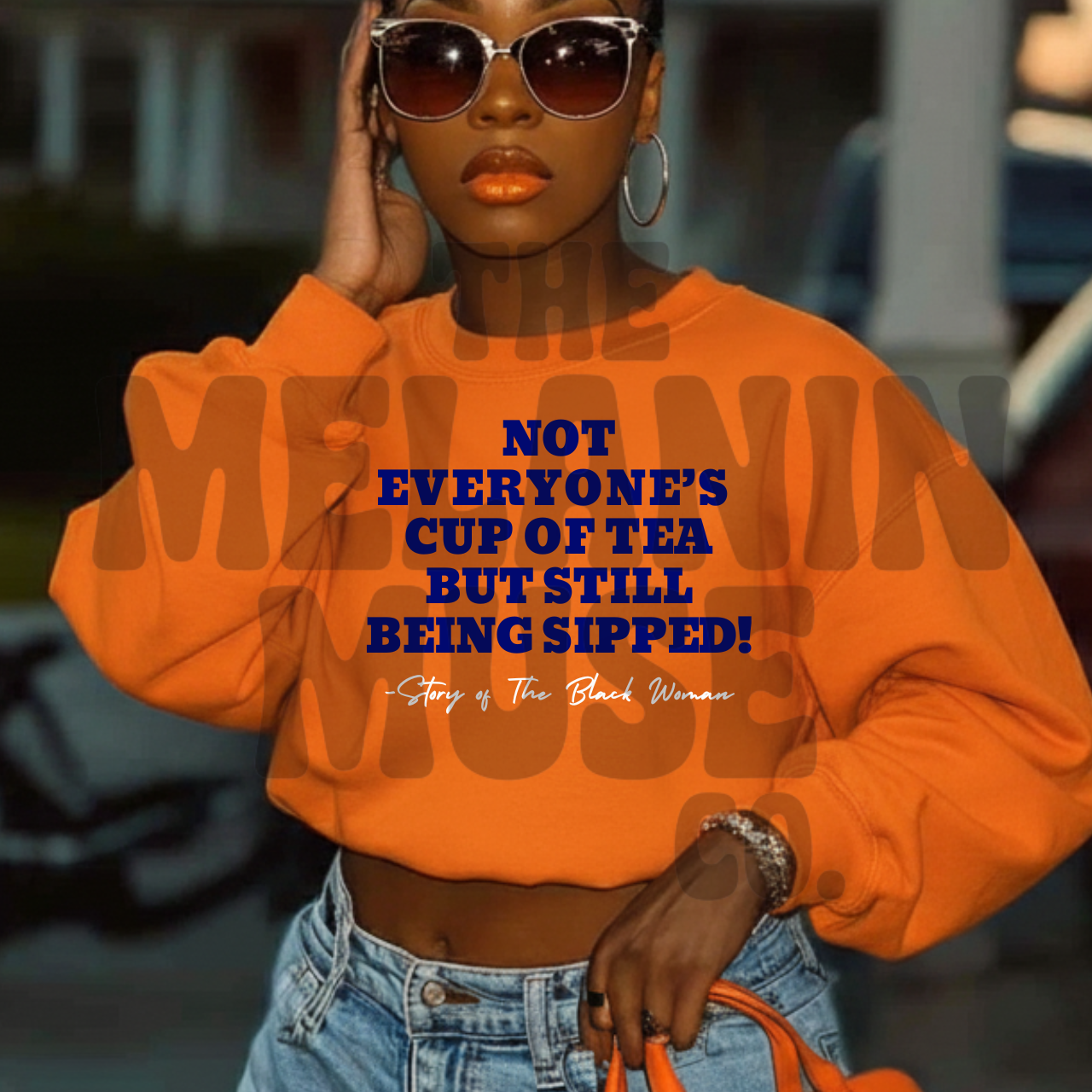 Not Everyone’s Cup of Tea! But Still Being Sipped