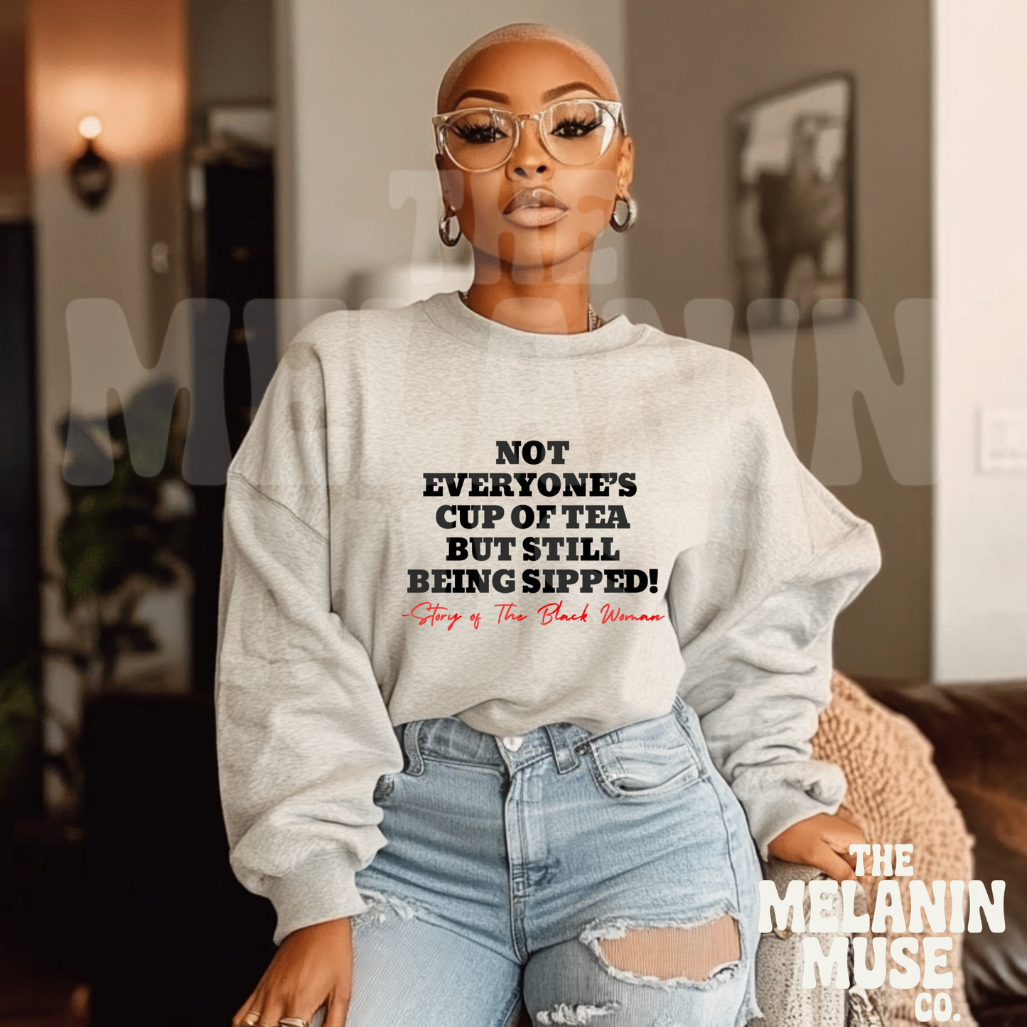 Not Everyone’s Cup of Tea! But Still Being Sipped