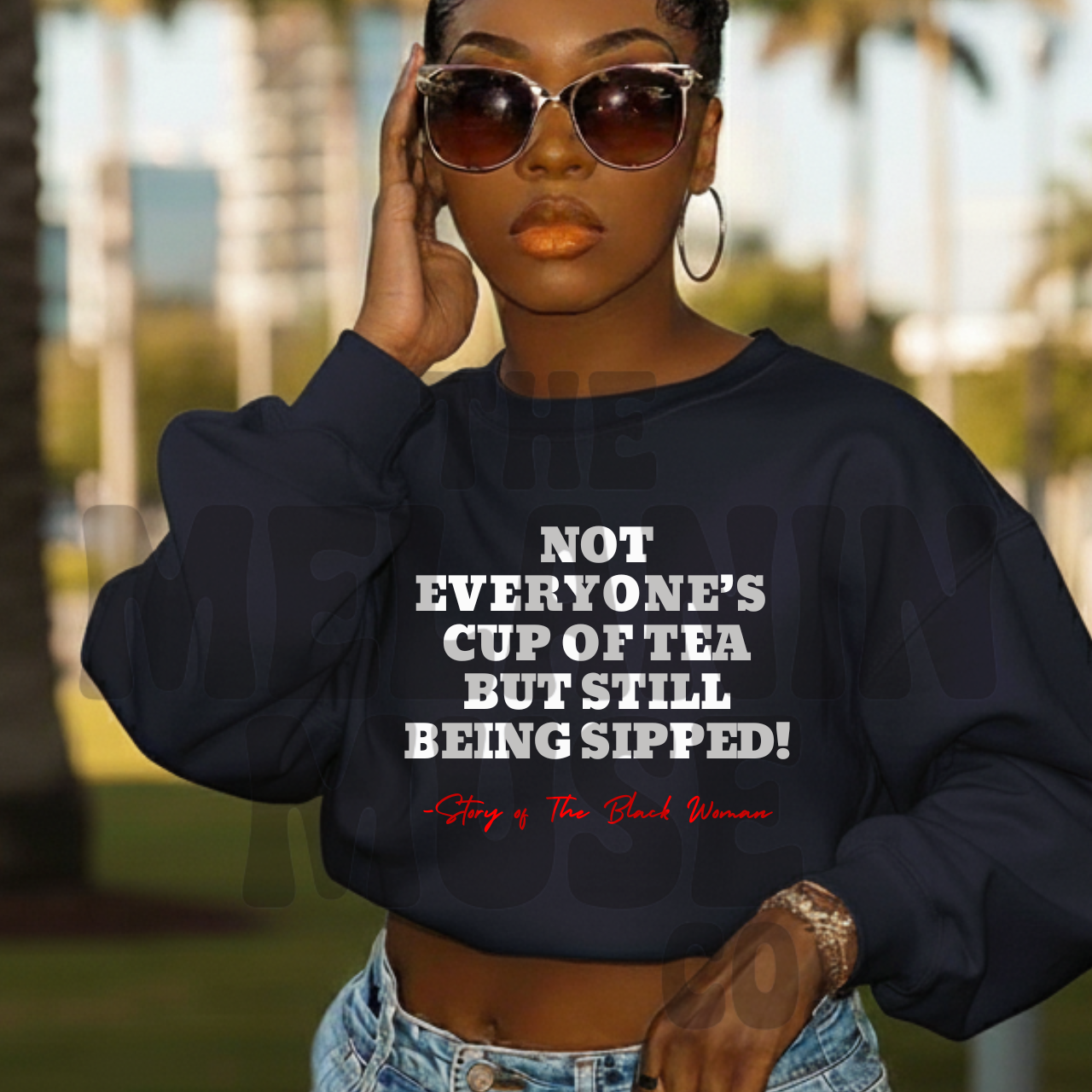 Not Everyone’s Cup of Tea! But Still Being Sipped