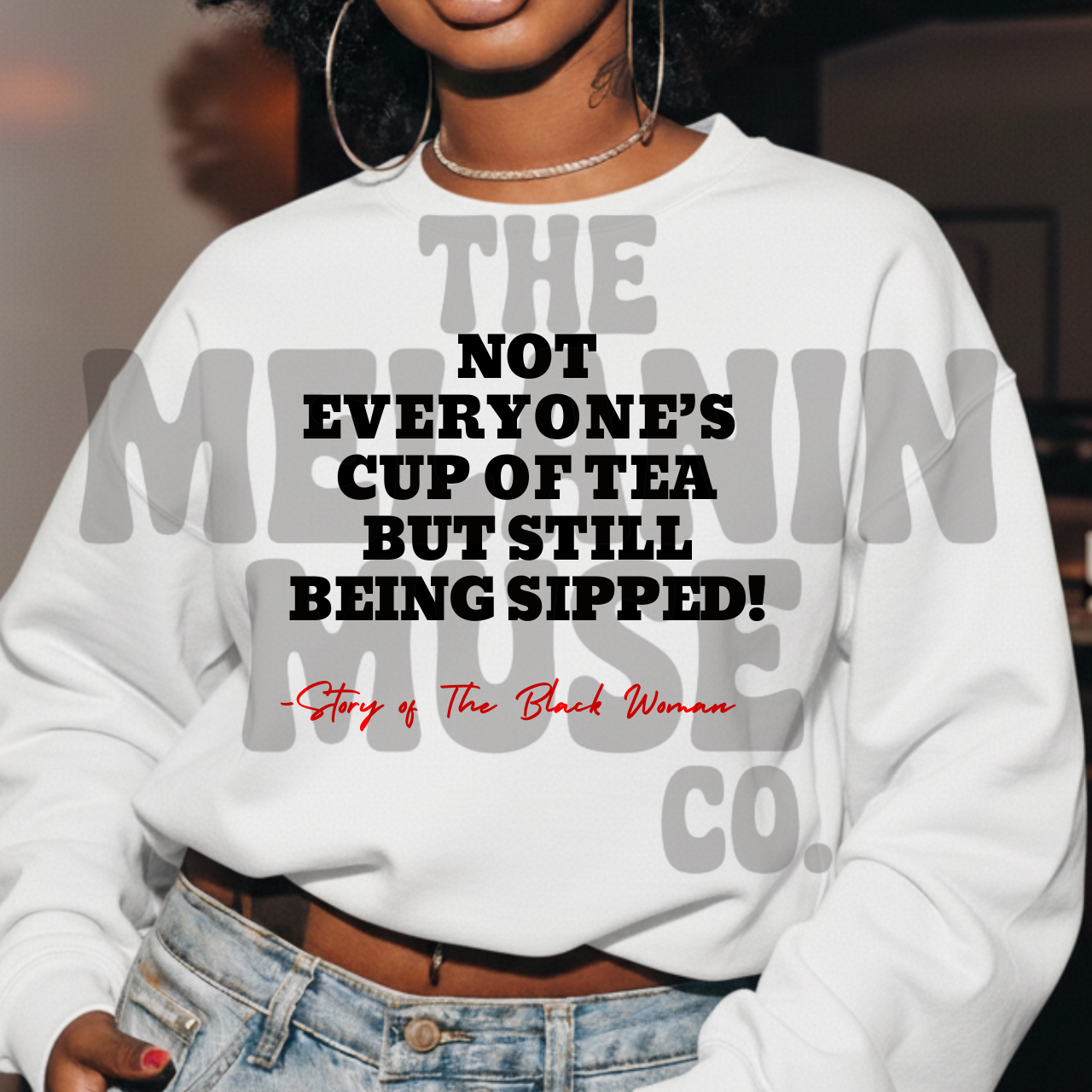 Not Everyone’s Cup of Tea! But Still Being Sipped