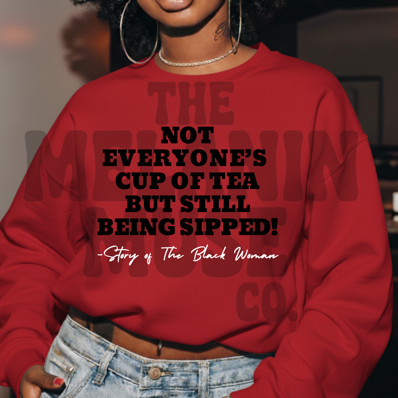 Not Everyone’s Cup of Tea! But Still Being Sipped