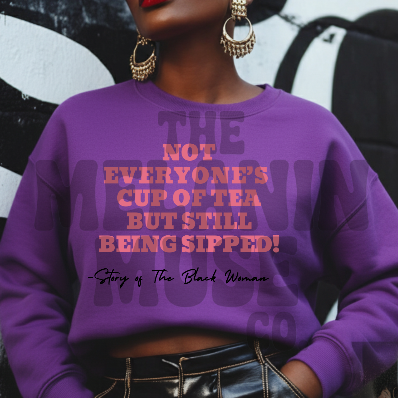 Not Everyone’s Cup of Tea! But Still Being Sipped