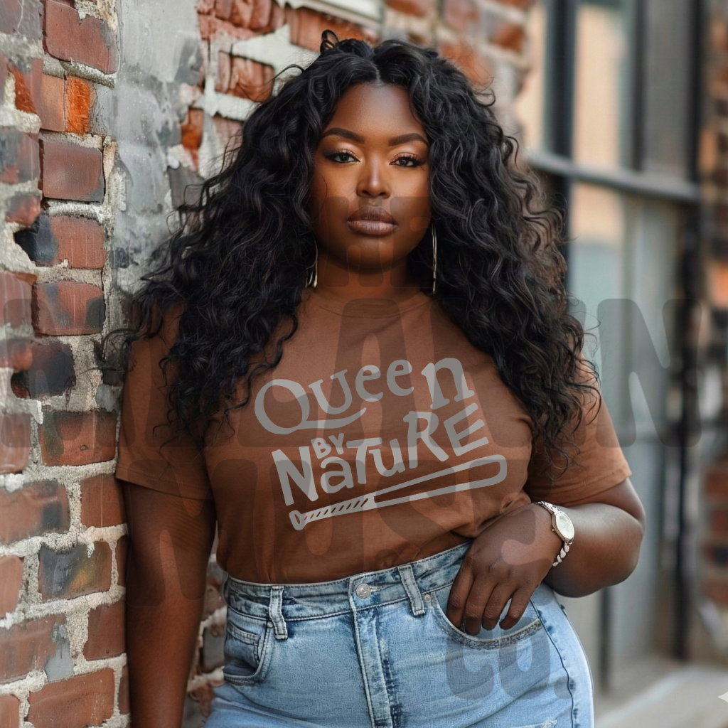 Queen By Nature