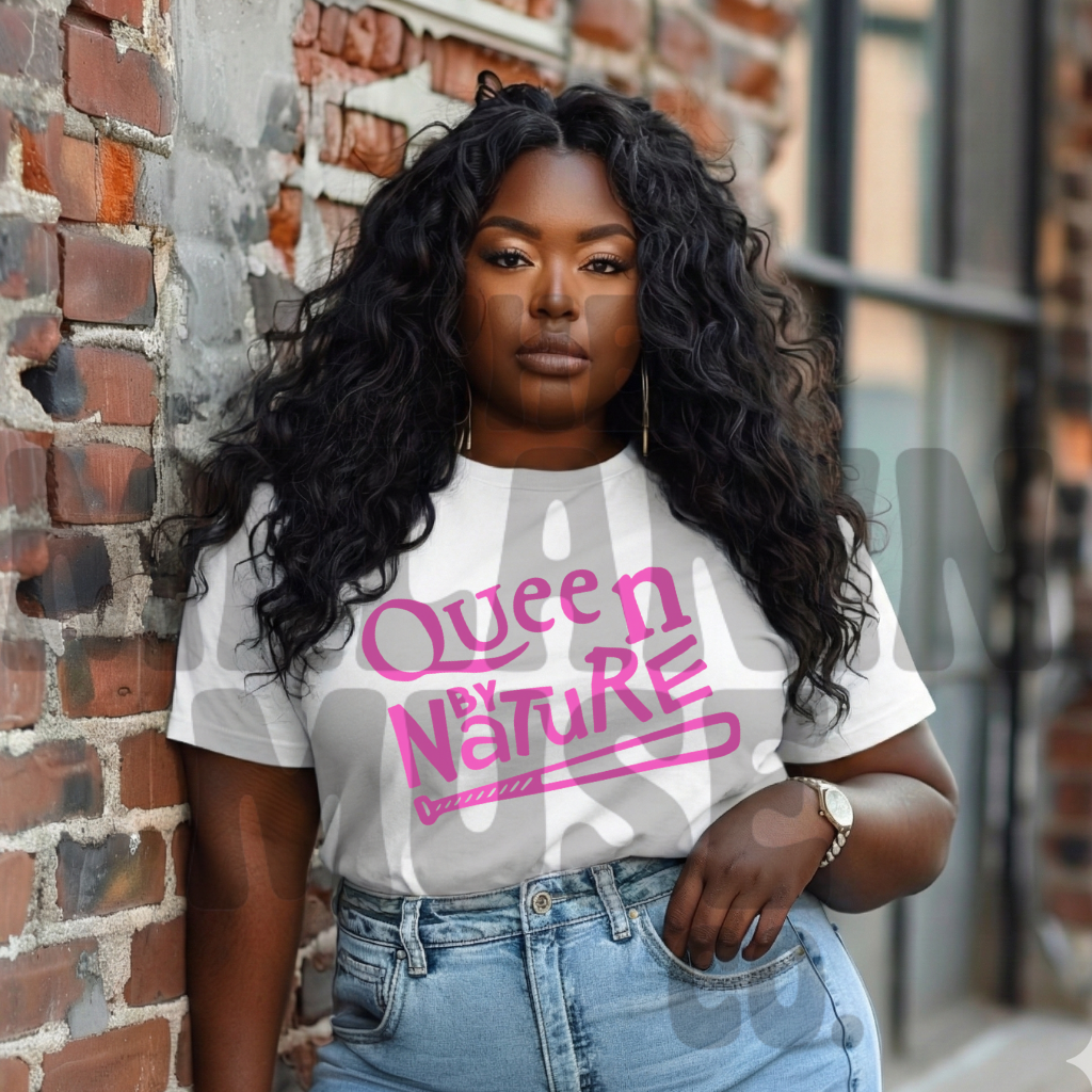 Queen By Nature