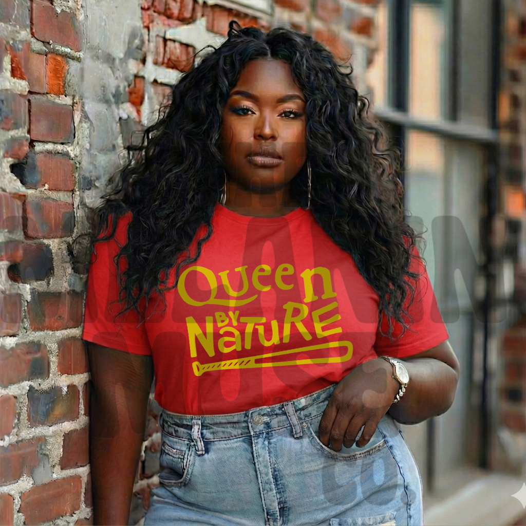 Queen By Nature