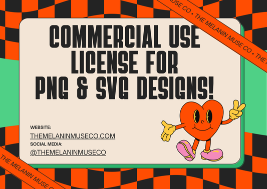 Commercial Use License – Small Business Use Only